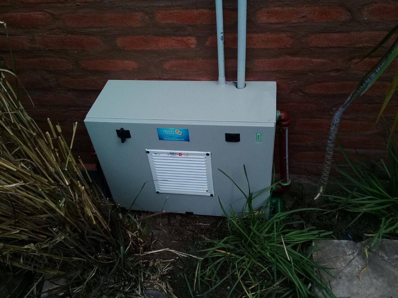 Itech constructora Tucuman